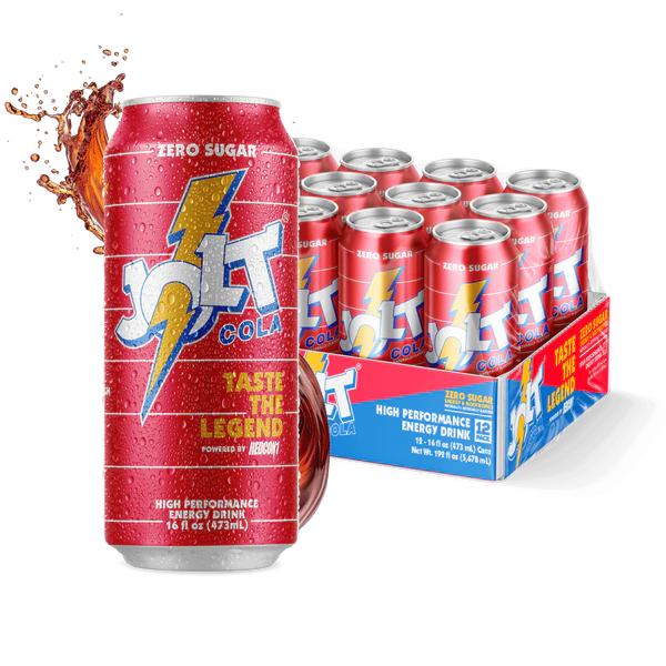 REDCON1 ENERGY | HIGH PERFORMANCE ENERGY DRINK