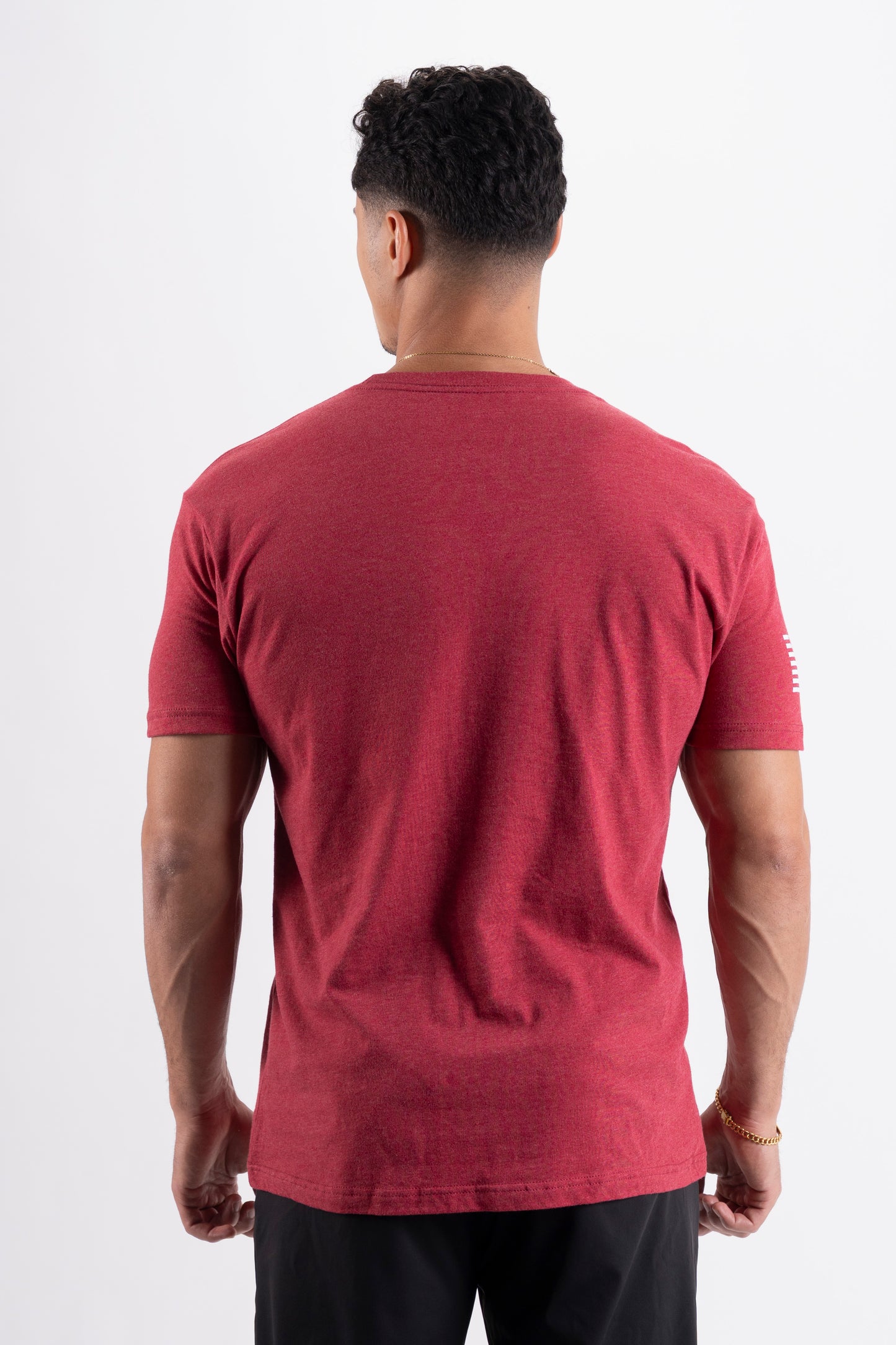 Future Performance Cardinal Shirt