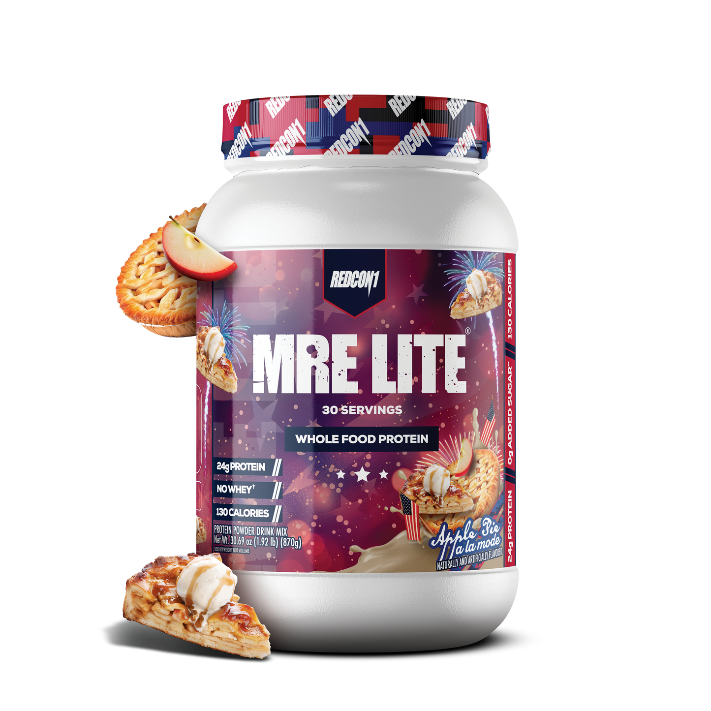 MRE LITE Whole Food Protein