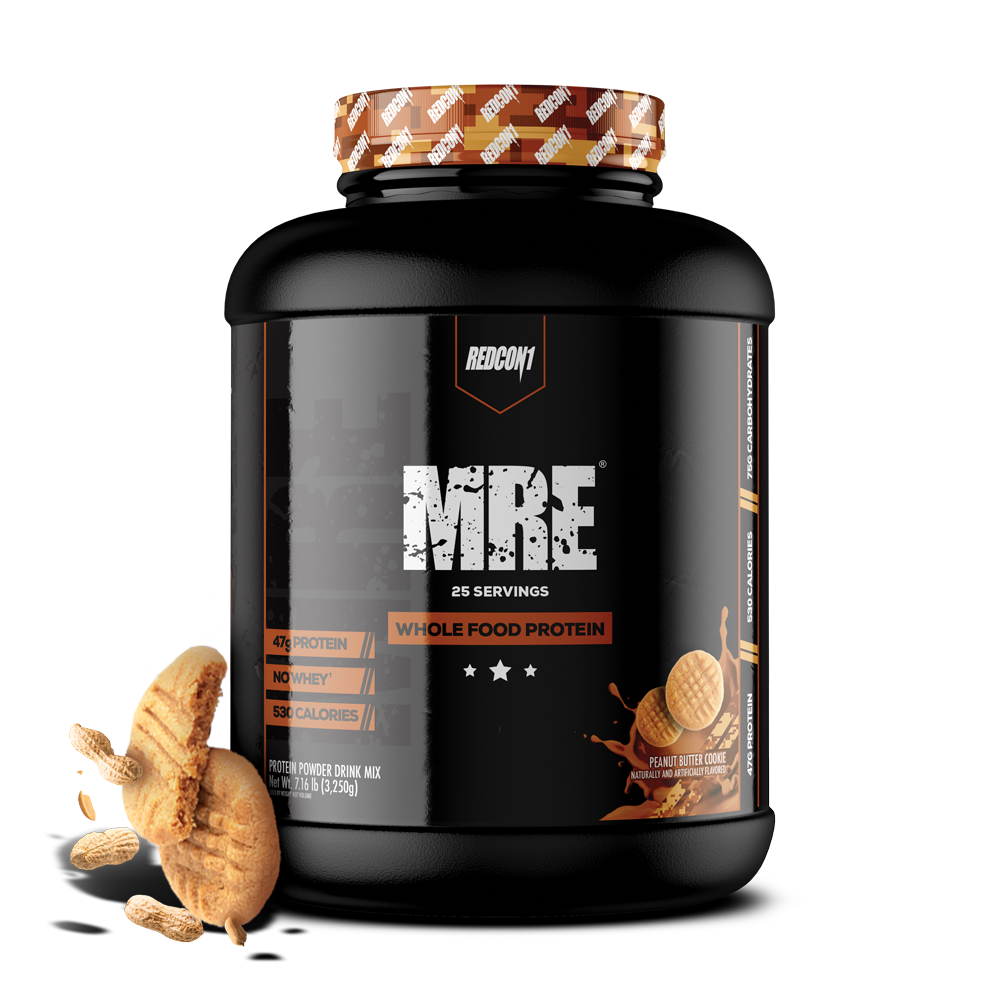 MRE - Peanut Butter Cookie