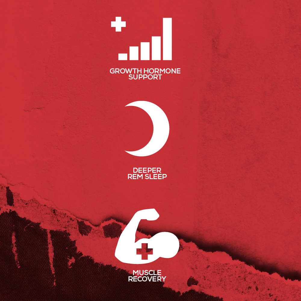 FADE OUT Sleep Formula