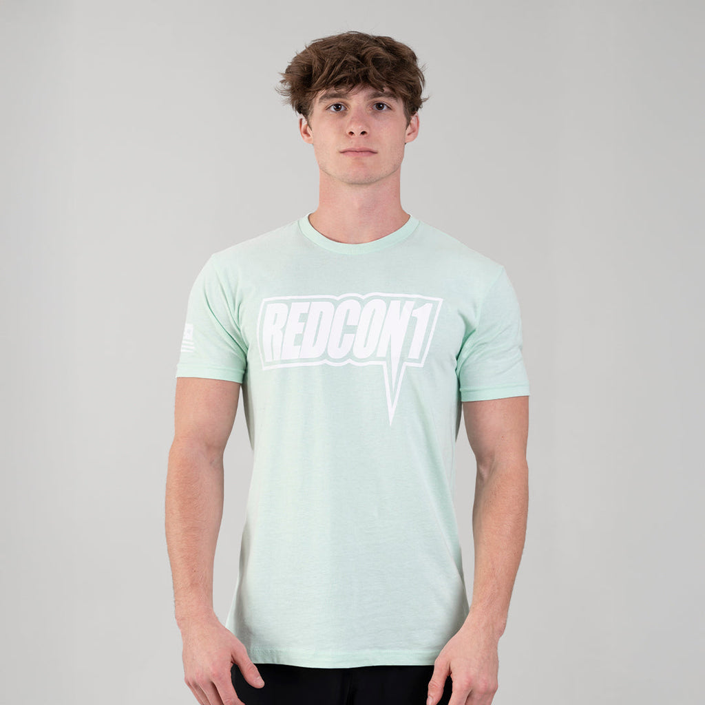 Mint Future Shirt