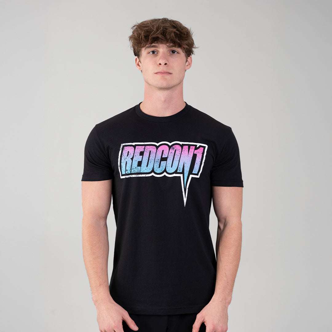 Vice City Glow Shirt
