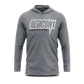 Grey Frost Future Hoodie