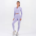 Lilac Supreme Fit Leggings