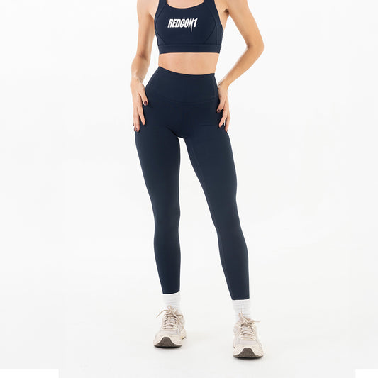 Navy Supreme Fit Leggings