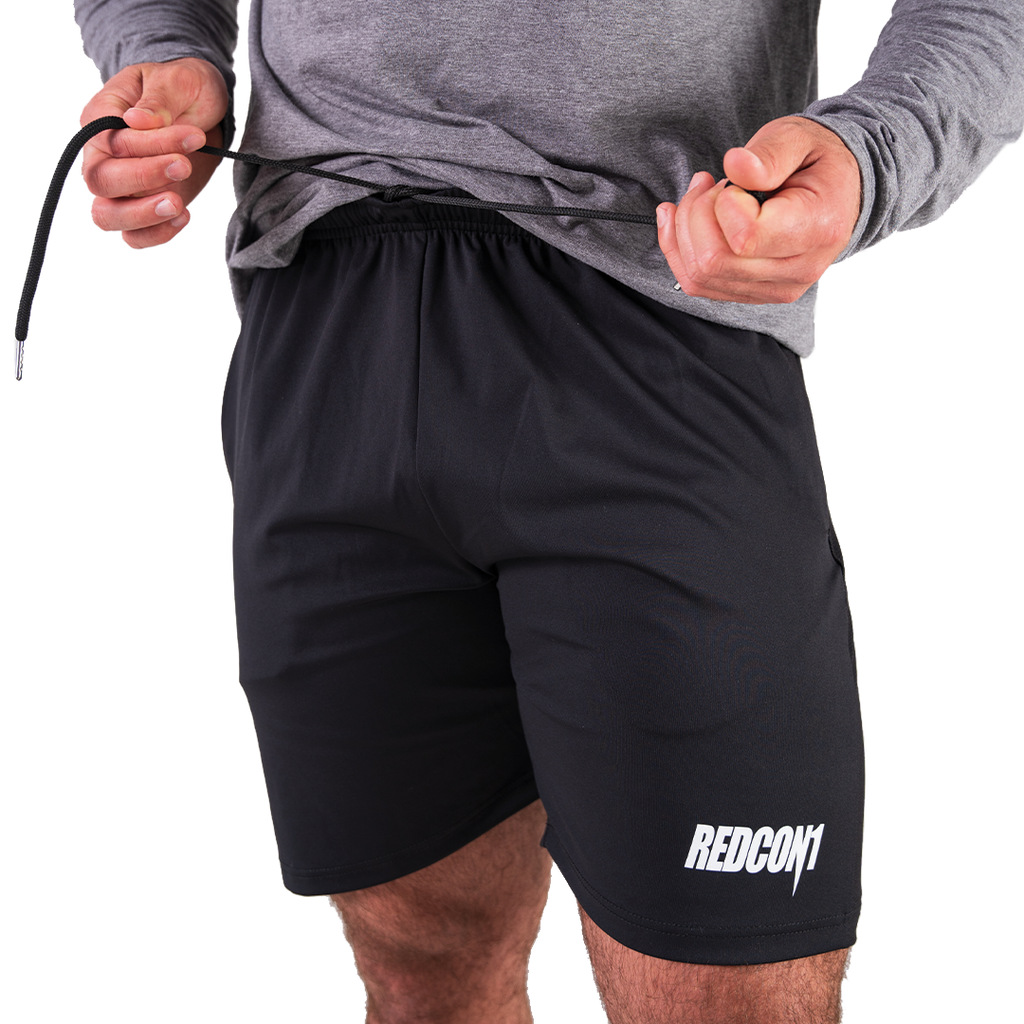 Motion Elite Short Front
