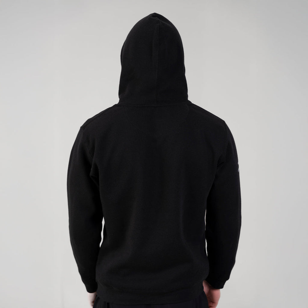 Snow Camo Hoodie