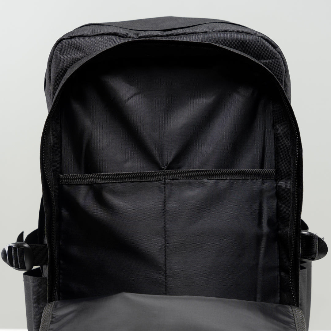 Always Ready Slim Tactical Backpack