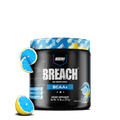 Breach - Blue Lemonade