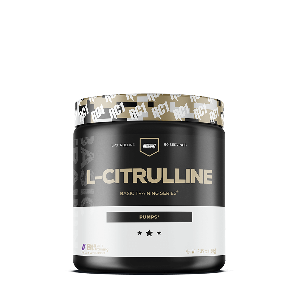 L-Citrulline - All