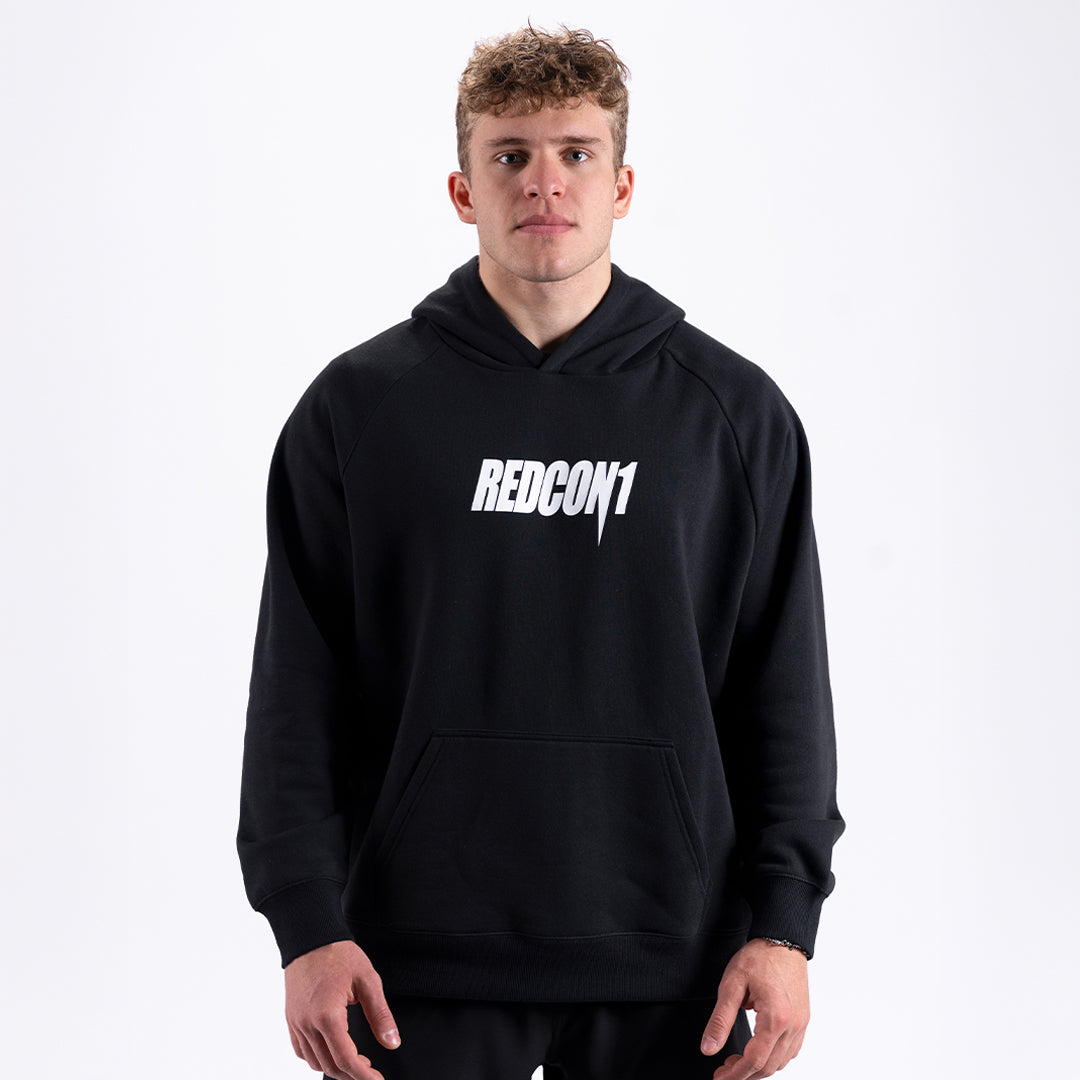Always Ready Performance Hoodie