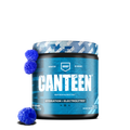 Canteen - Blue Freeze