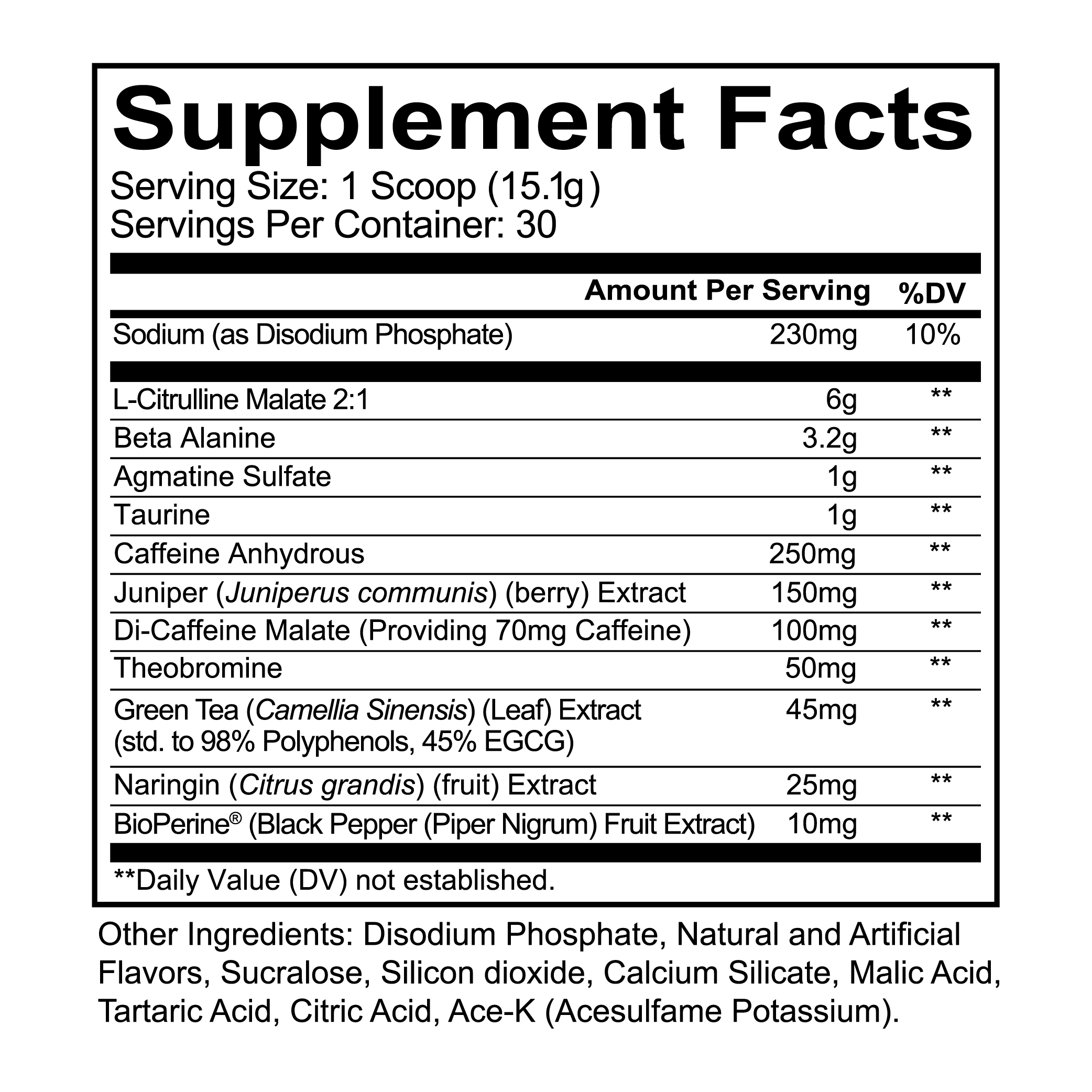 TOTAL WAR Cranorange (Limited Edition)