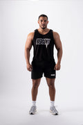 Black Future Tank