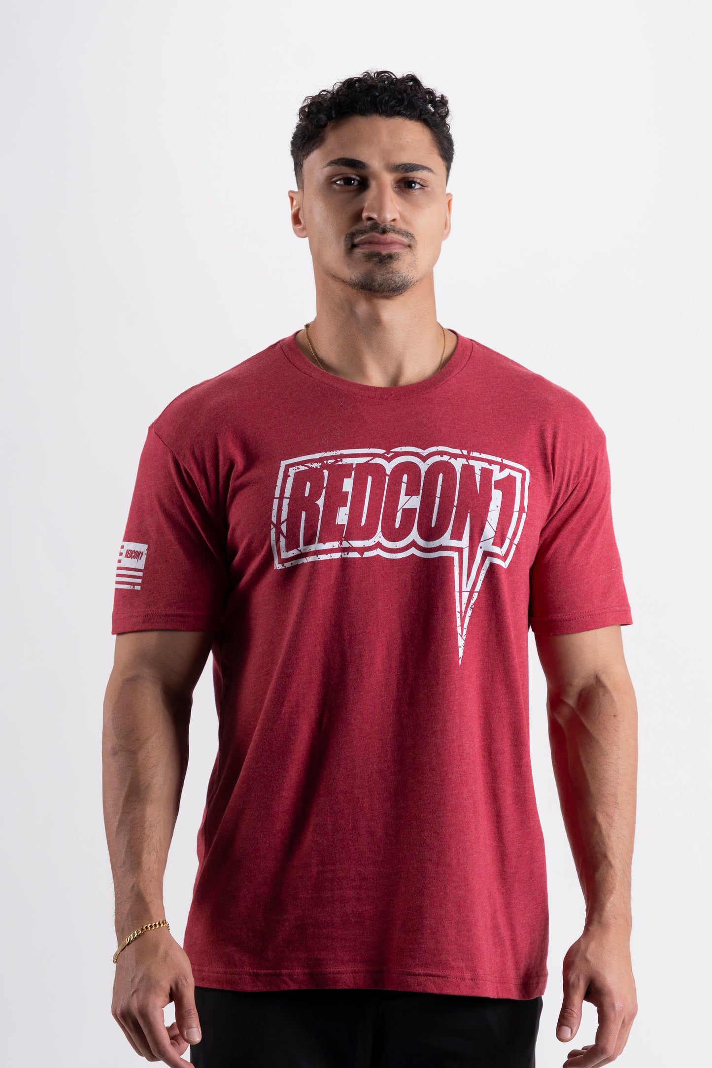 Future Performance Cardinal Shirt