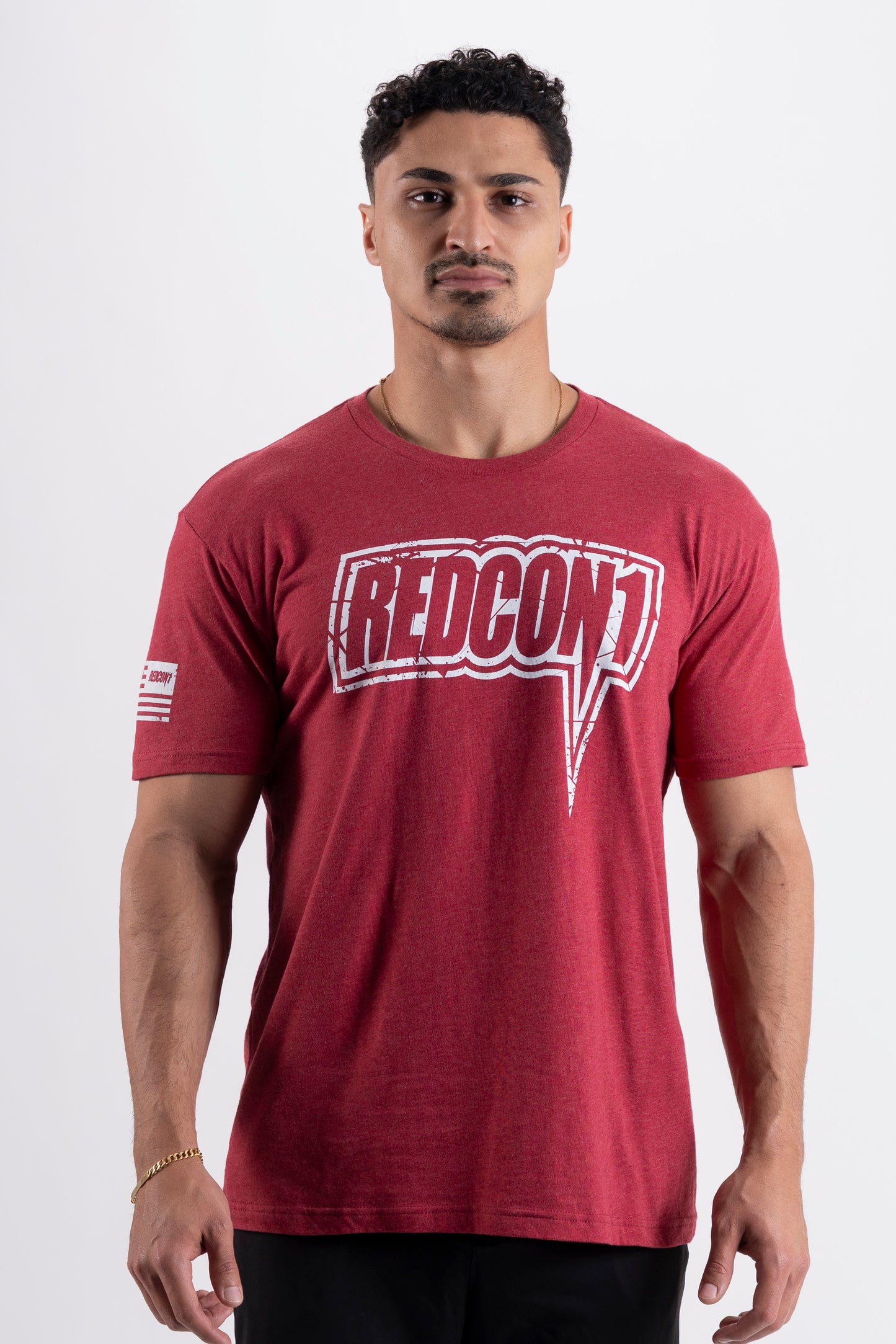 Future Performance Cardinal Shirt