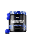 Double Tap - Blue Raspberry