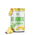 GI Juice - Pineapple Banana