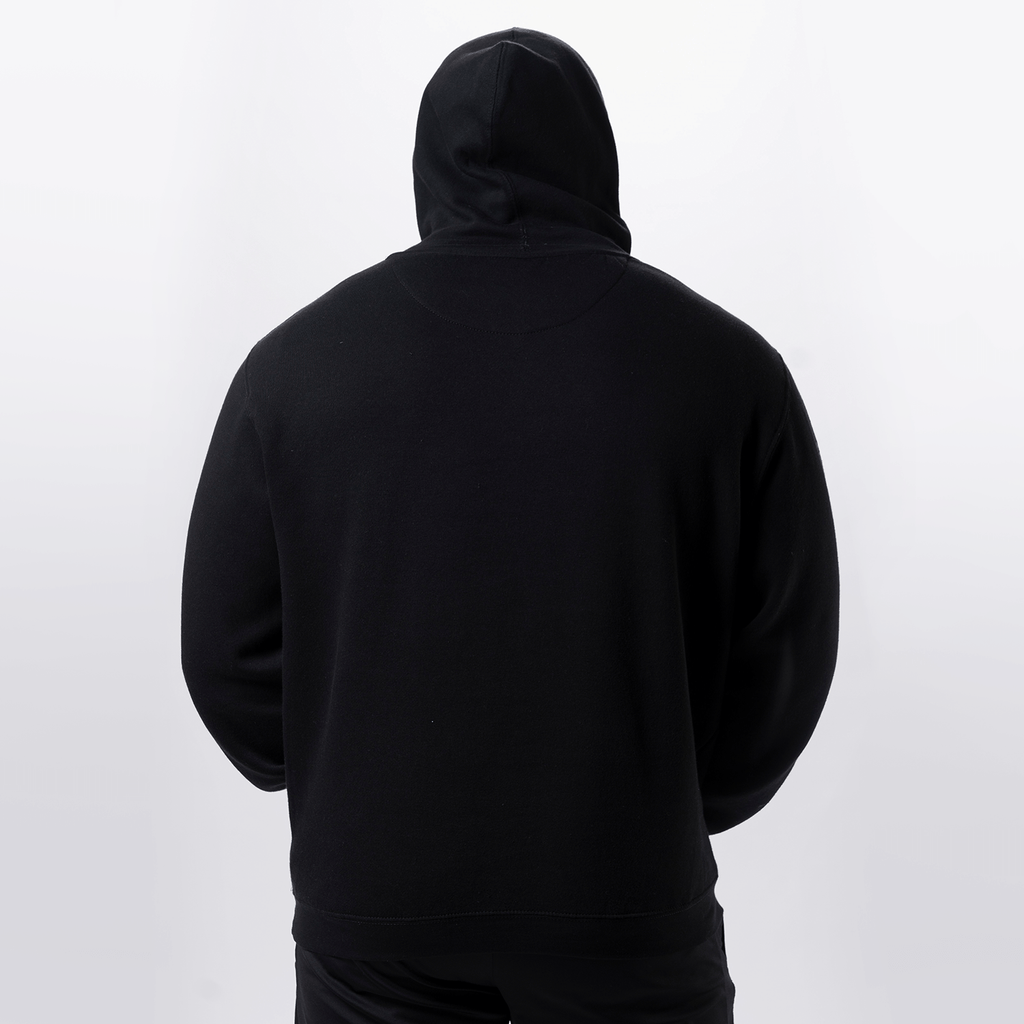 Emerald Future Hoodie