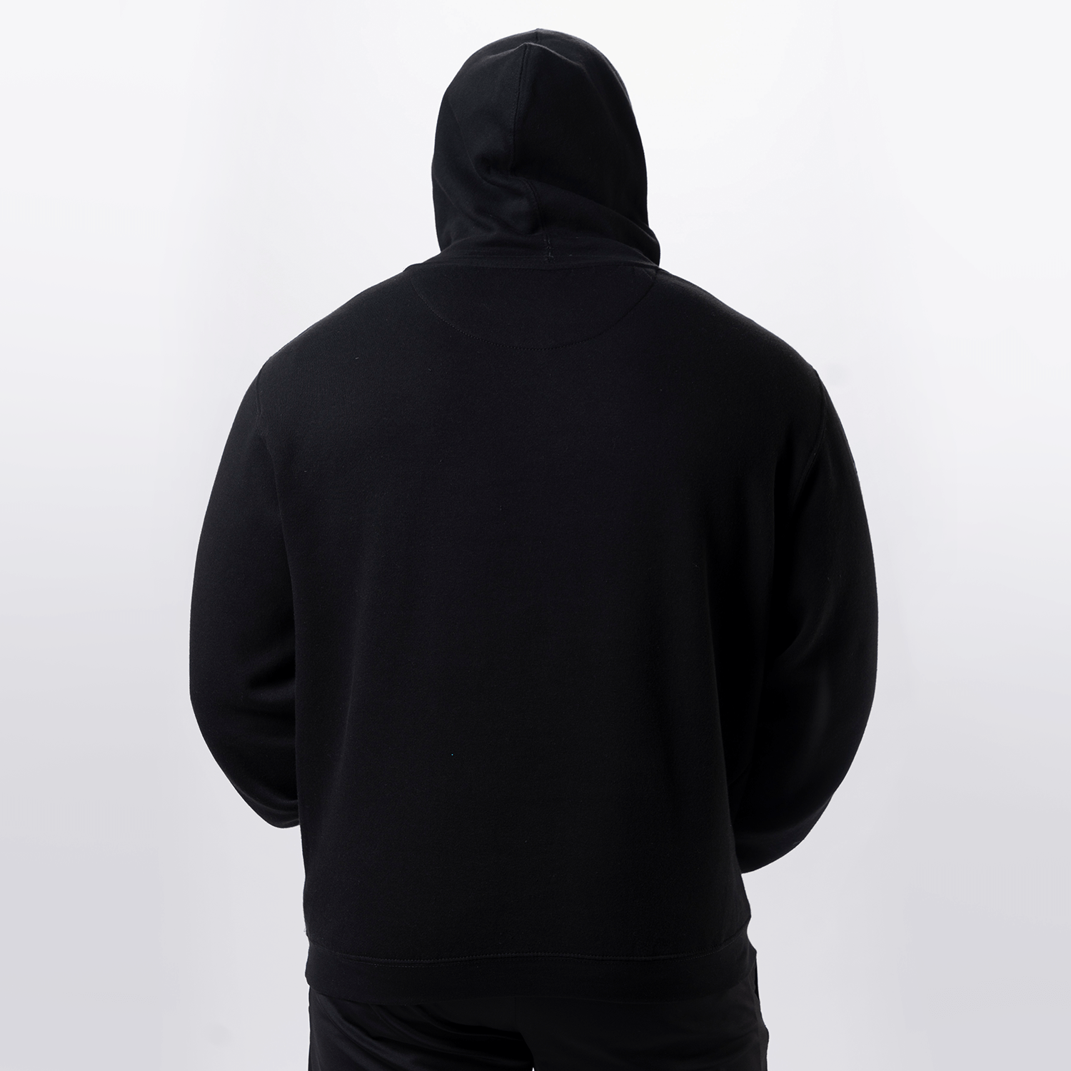 Emerald Future Hoodie