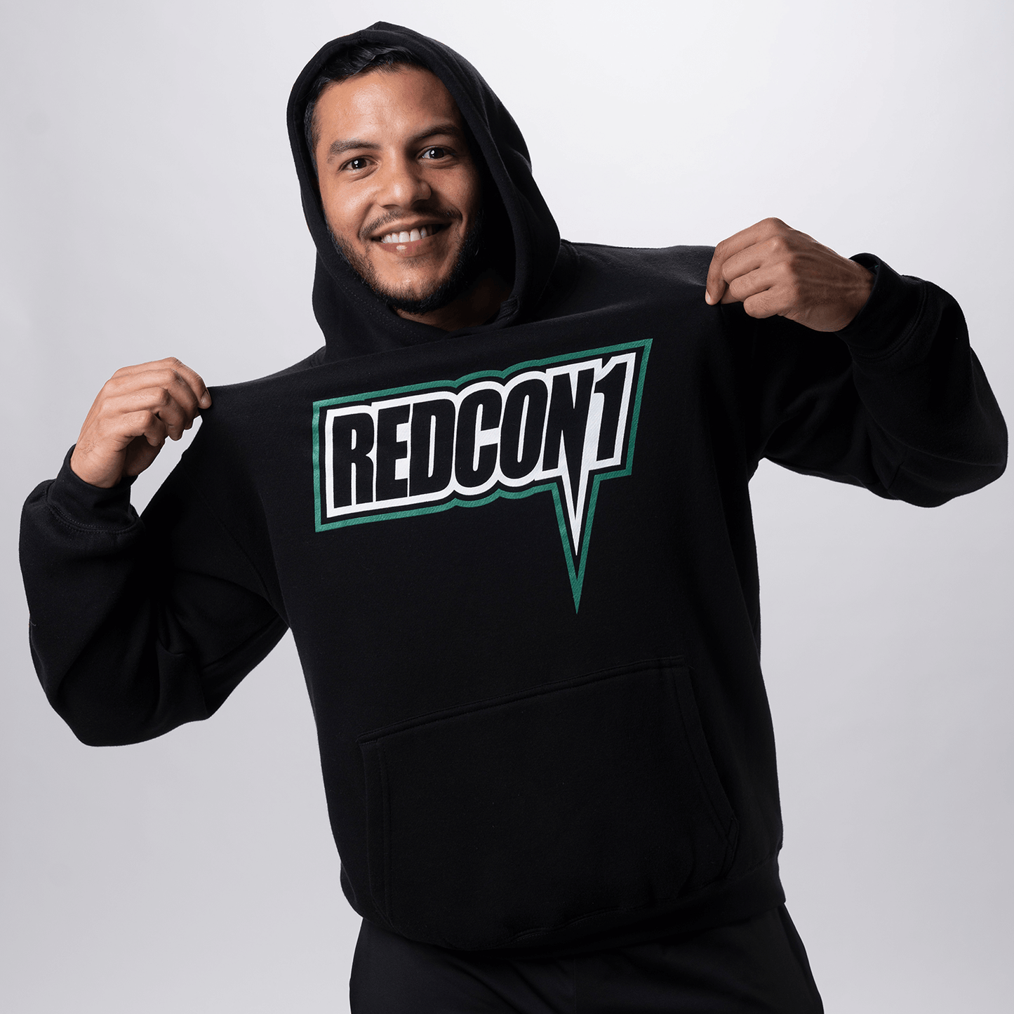 Emerald Future Hoodie