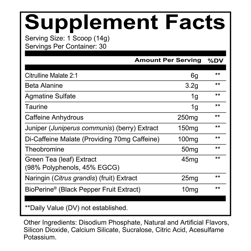 Total War - Island Icey Supp Fact