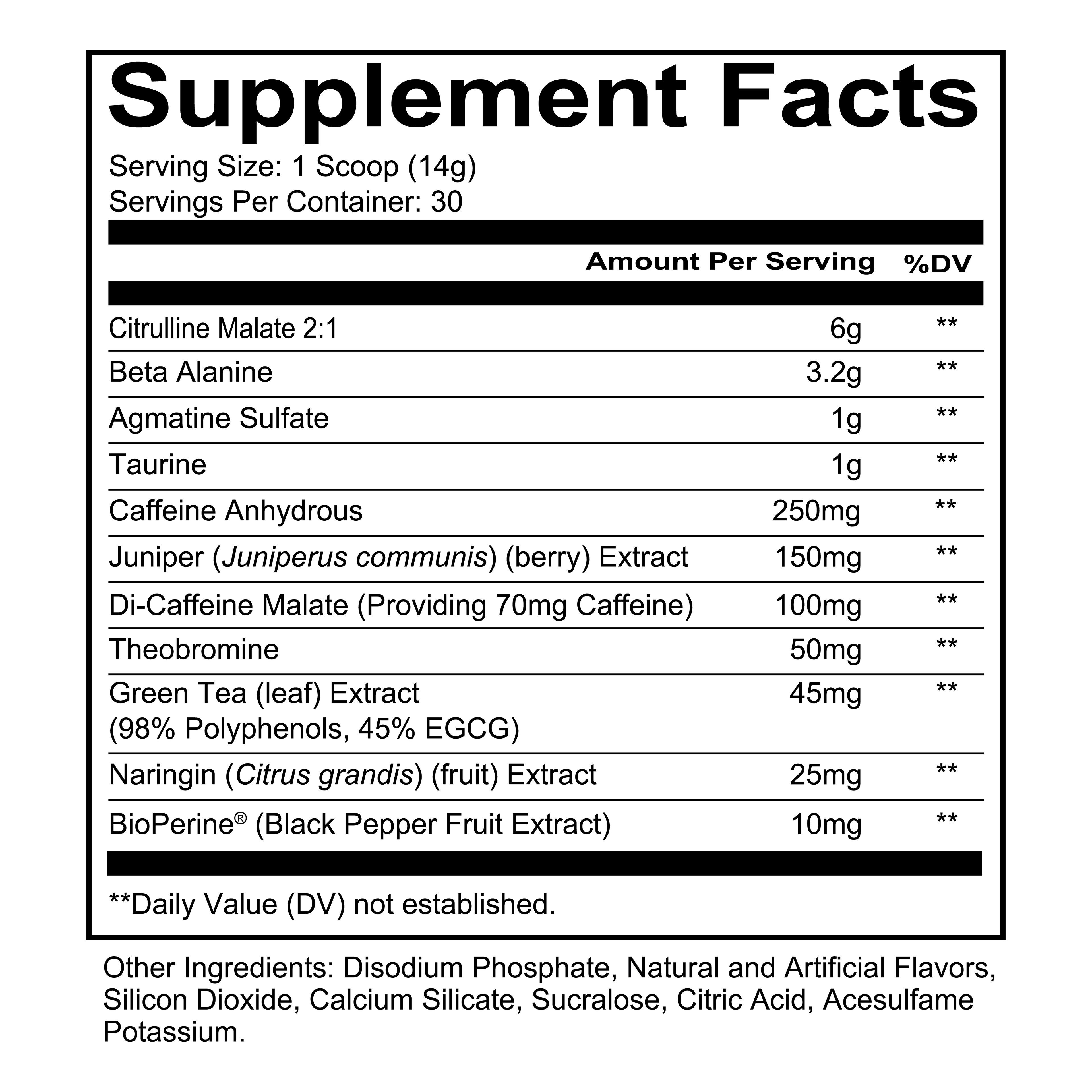 Total War - Island Icey Supp Fact
