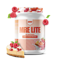 MRE LITE Juniors - Raspberry Swirl Cheesecake