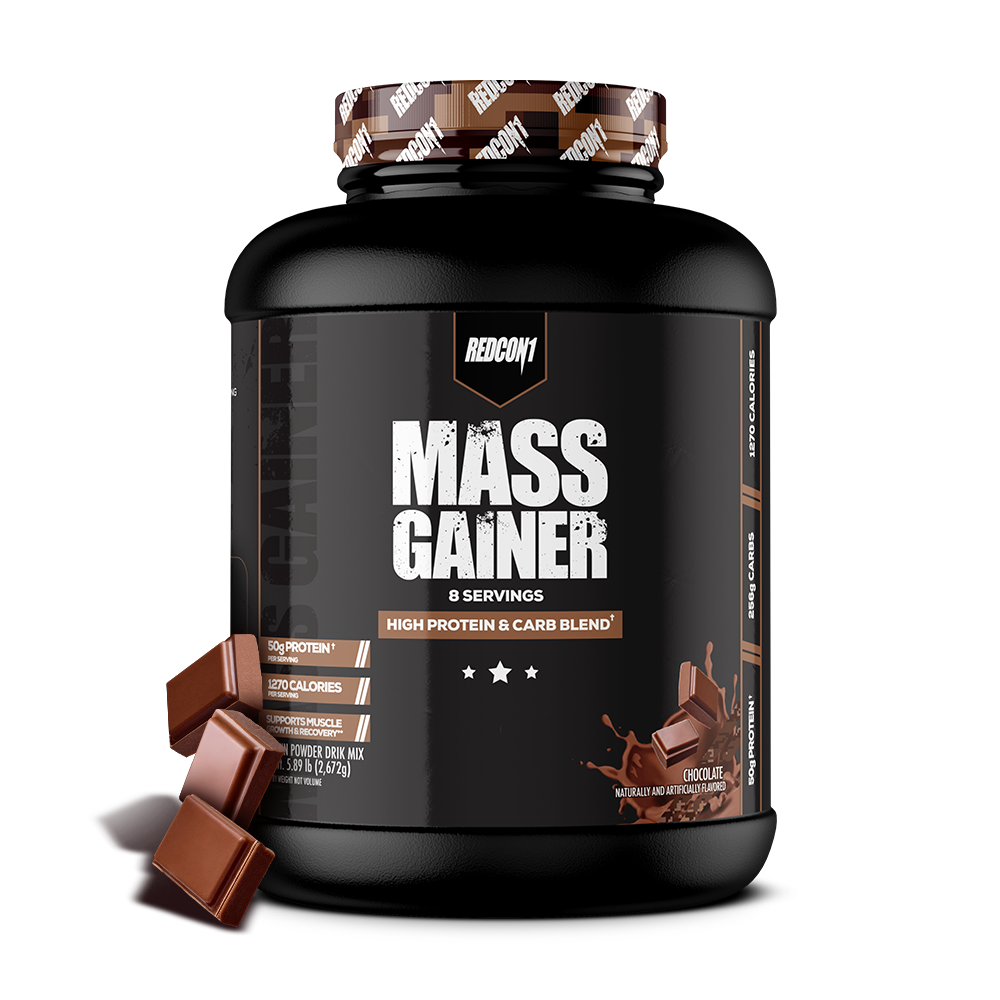 Mass Gainer