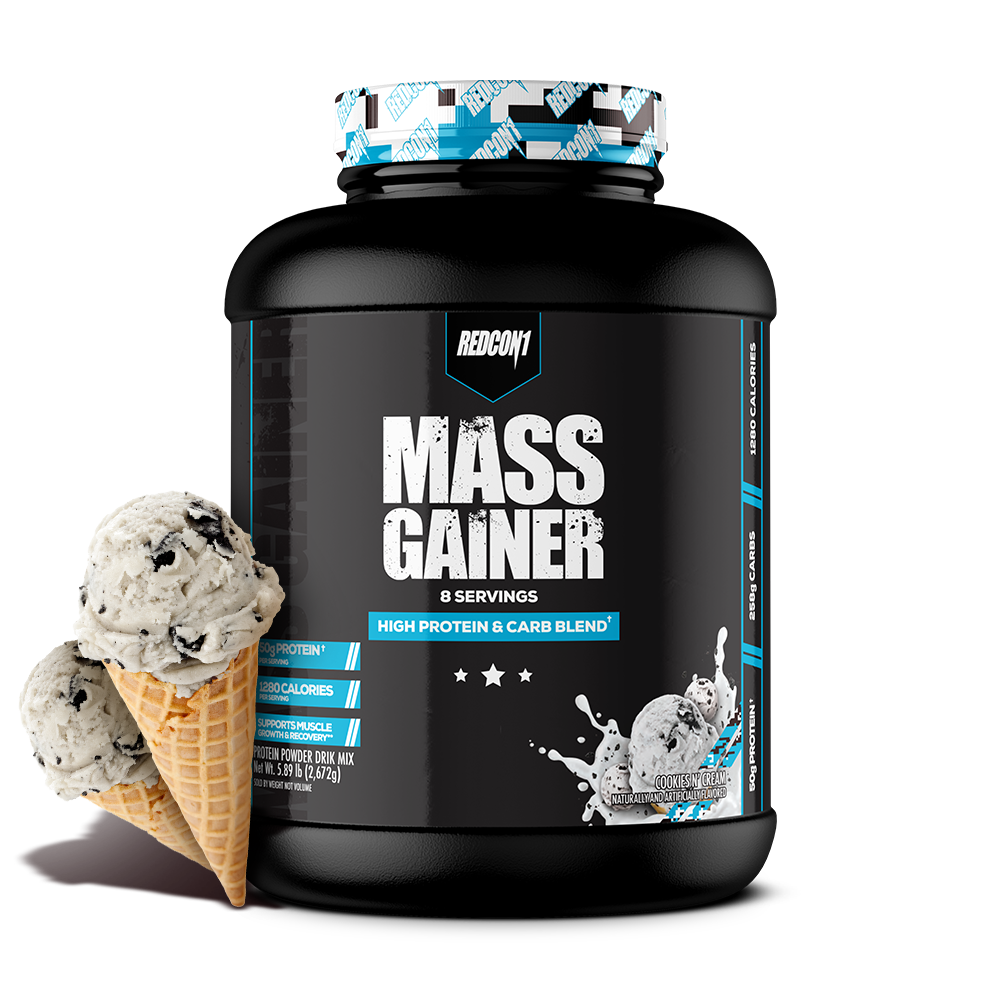 Mass Gainer