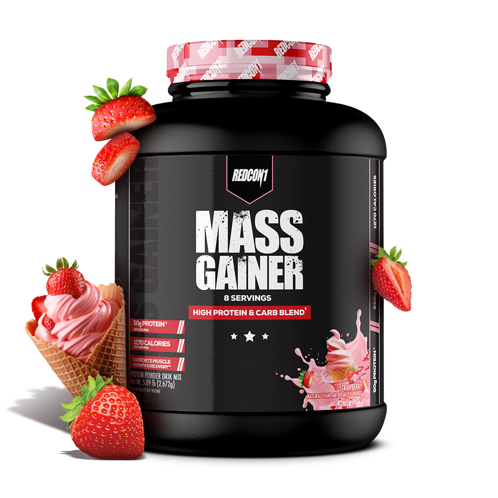 Mass Gainer