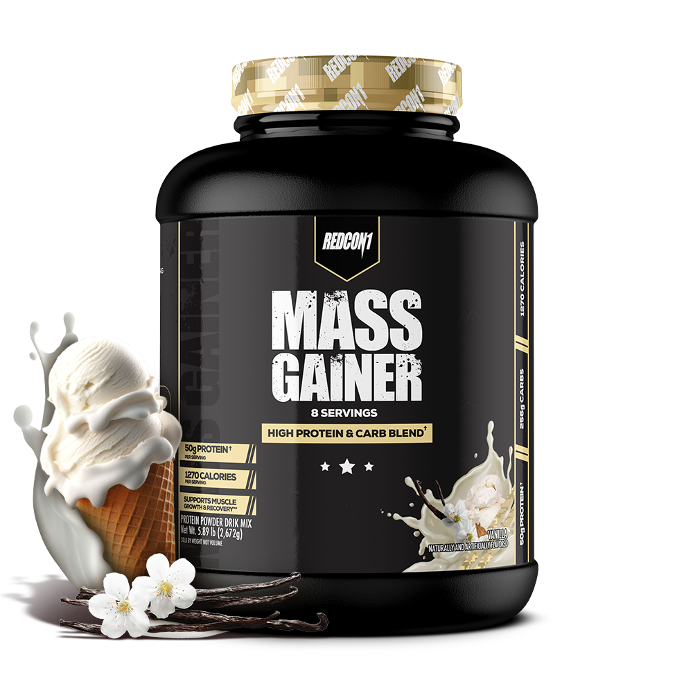 Mass Gainer