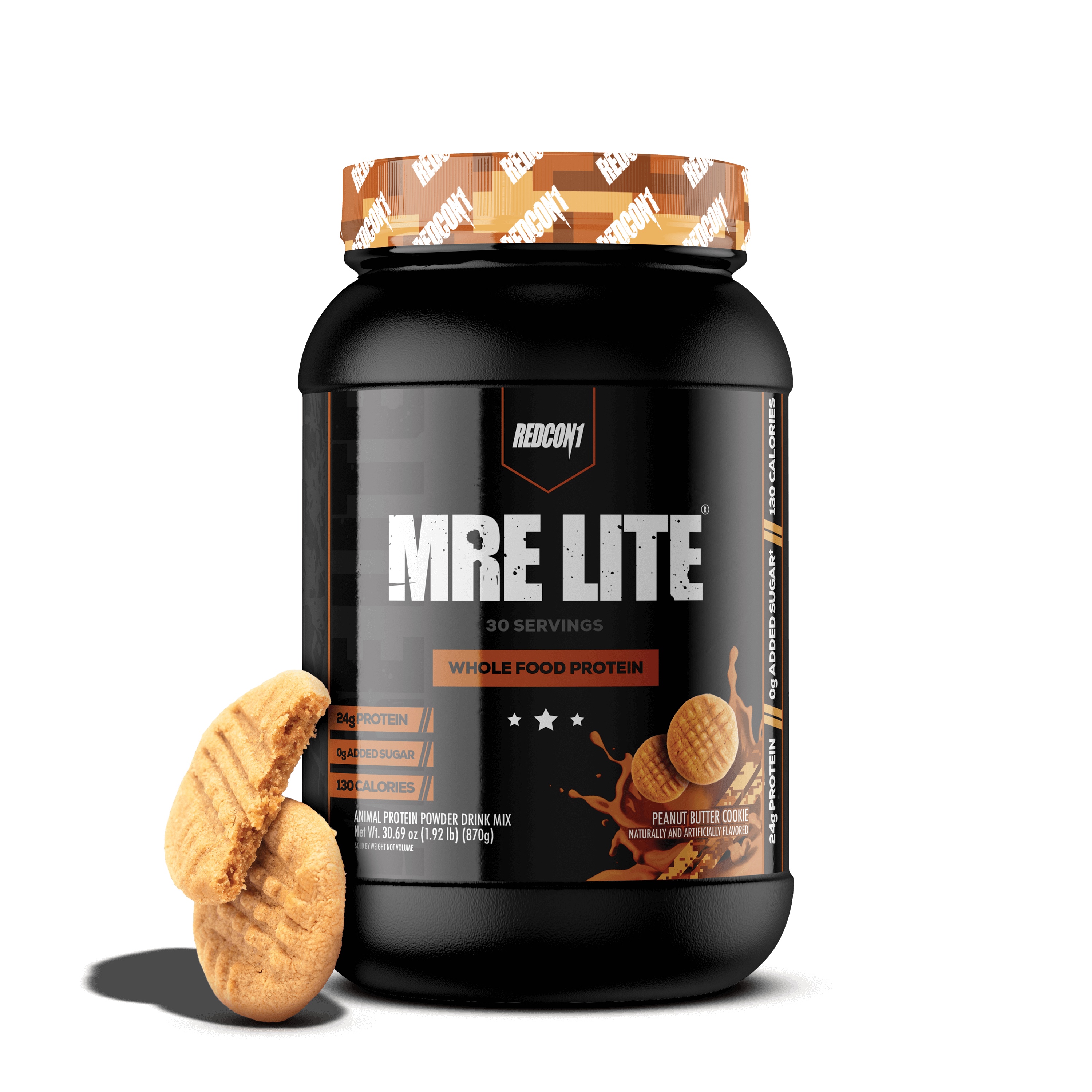 MRE Lite - Peanut Butter Cookie