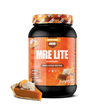 Limited Edition MRE LITE Pumpkin Pie