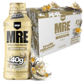 MRE Ready To Drink Protein Shakes