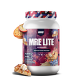 MRE LITE Apple Pie A La Mode