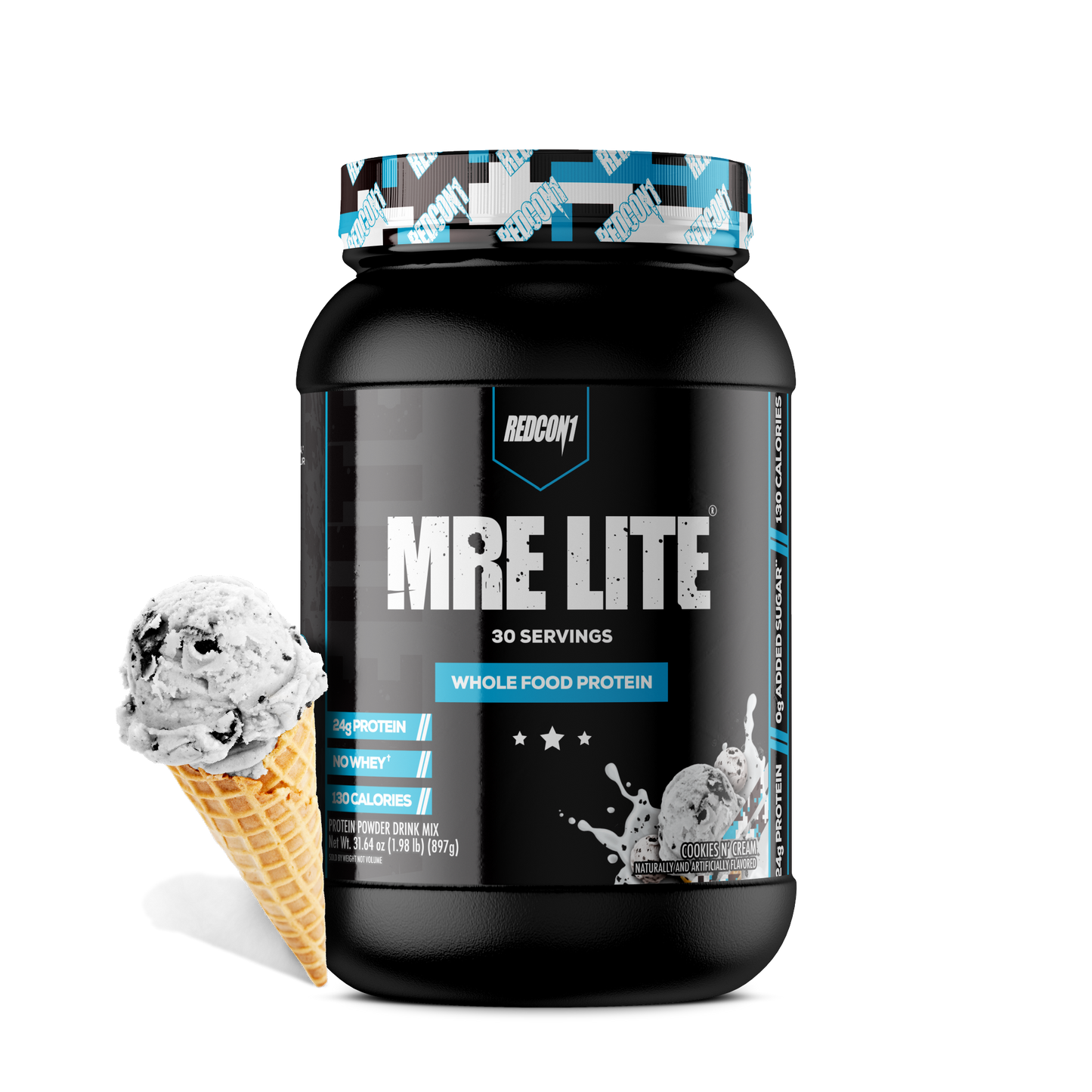 MRE Lite - Cookies N Cream