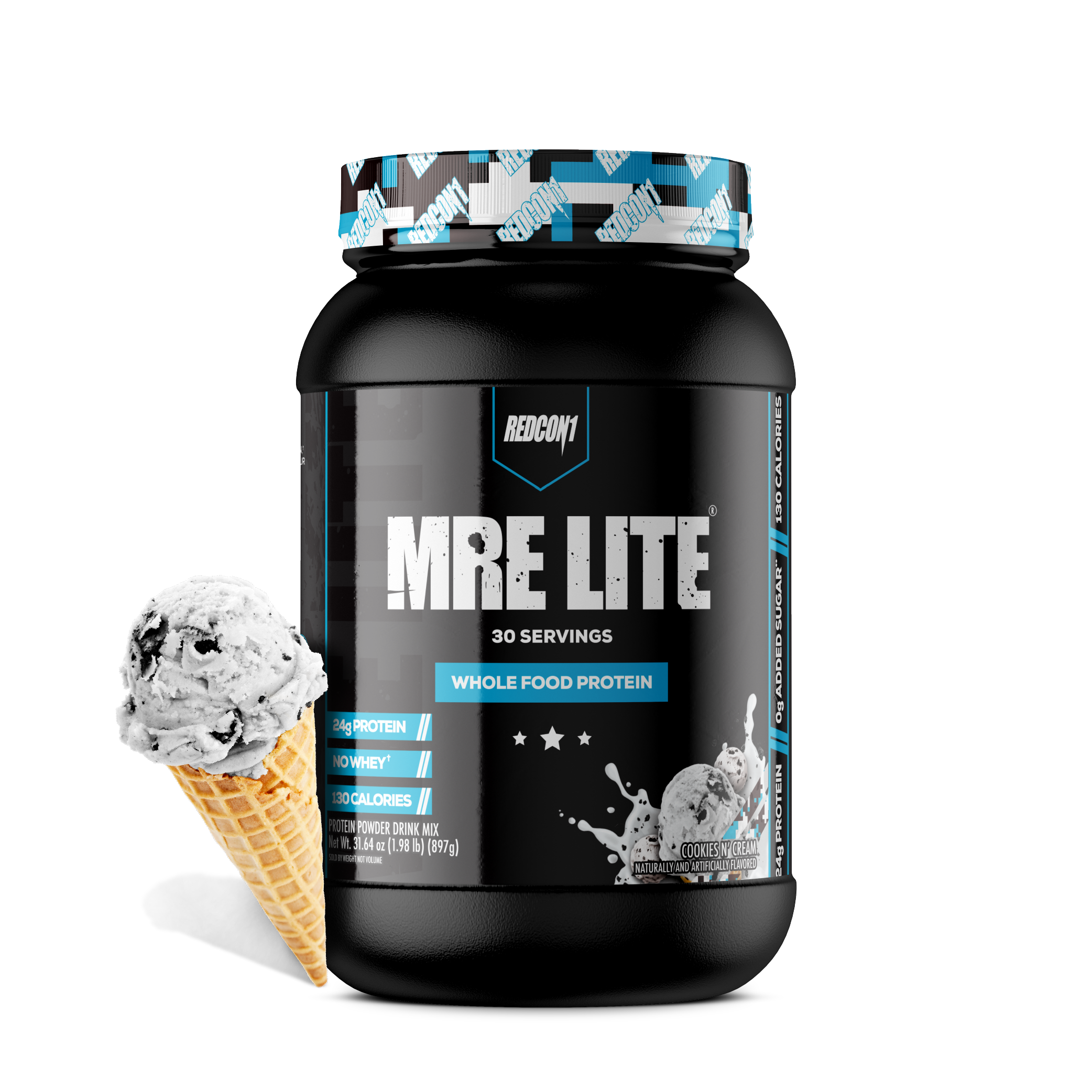 MRE Lite - Cookies N Cream