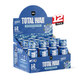 Total War Energy Shot - Arctic Berry 12 Pack