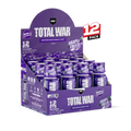 Total War Energy Shot - Grape Freeze 12 Pack