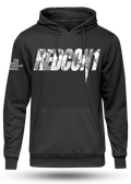 Snow Camo Hoodie