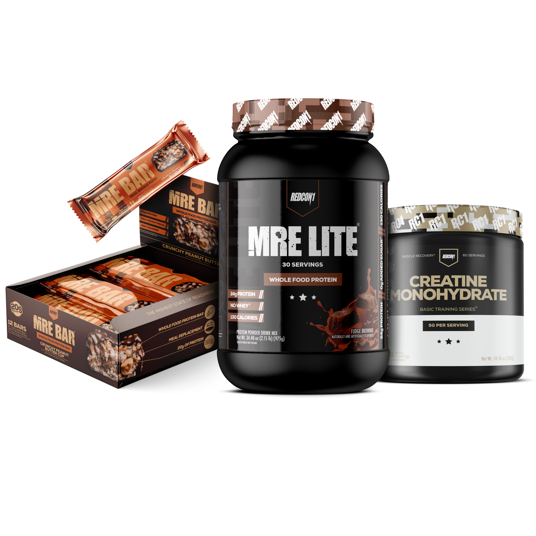 Champion’s Choice - BRONZE