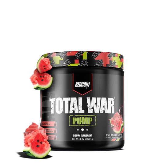 Total War Pump - Watermelon