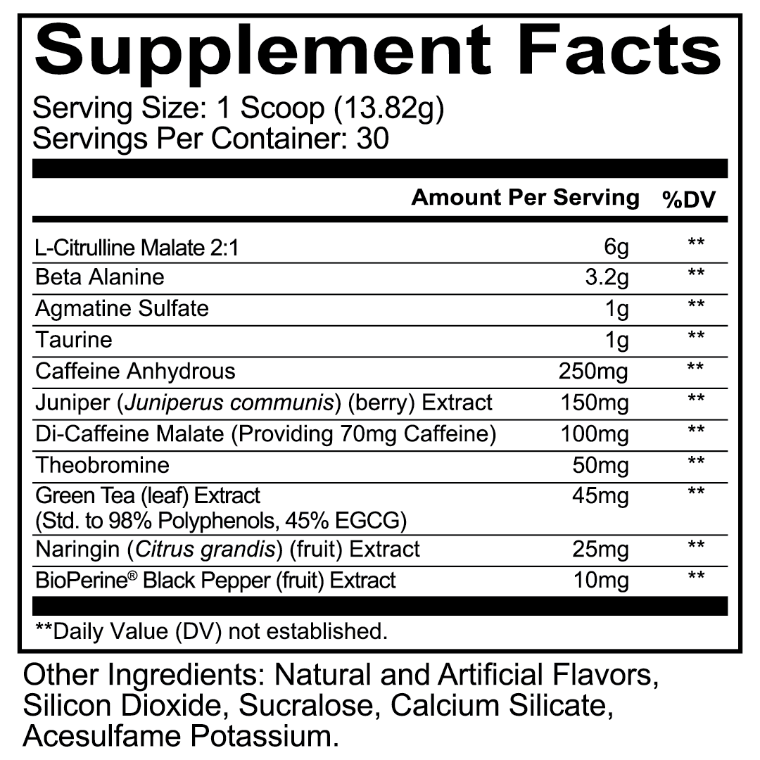 TOTAL WAR Tiki Typhoon