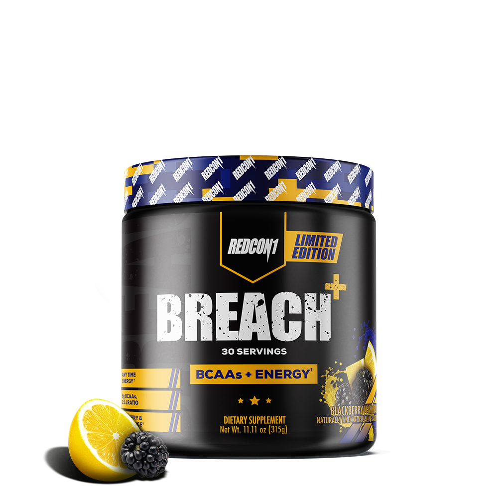 BREACH+ ENERGY