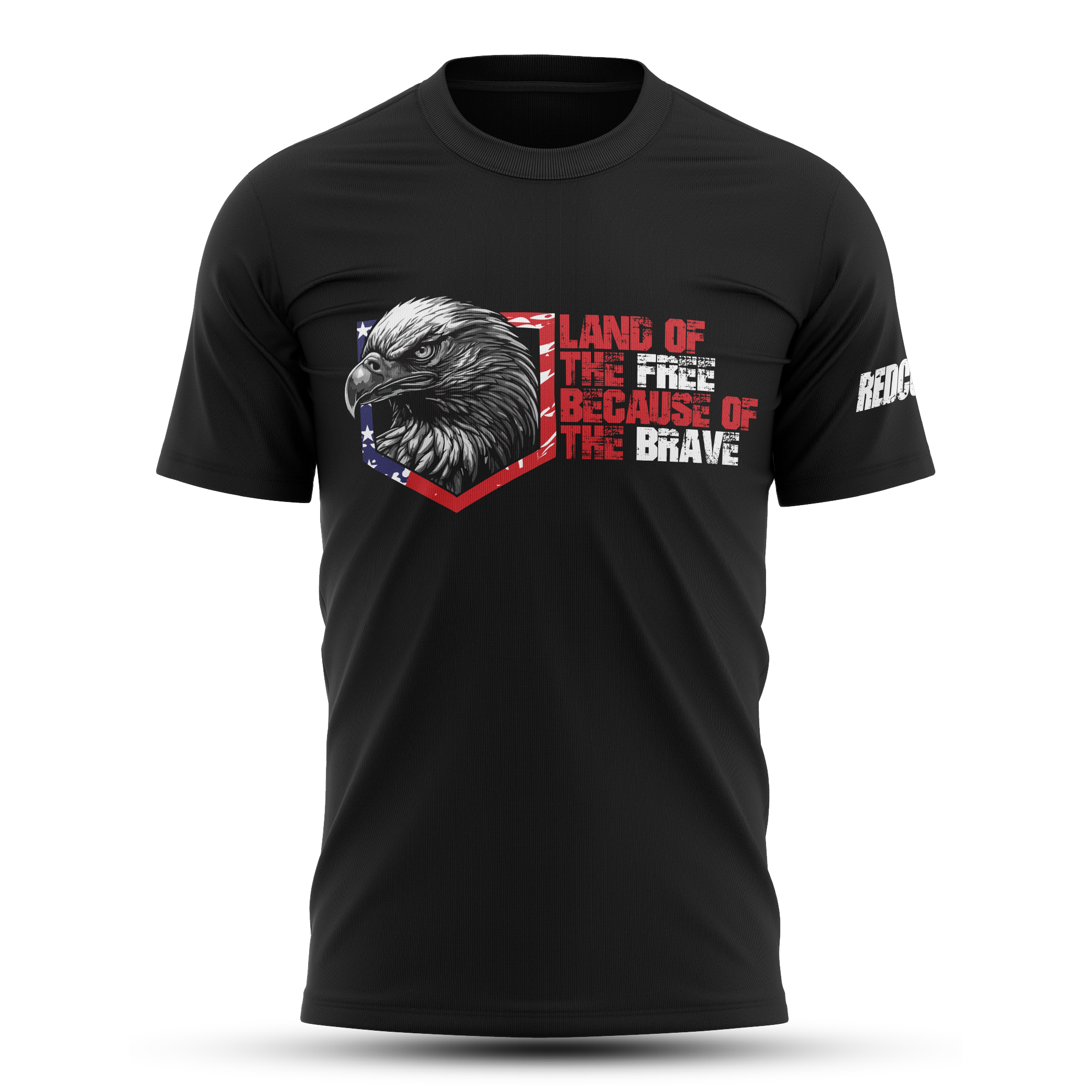 Home of the Brave Shirt