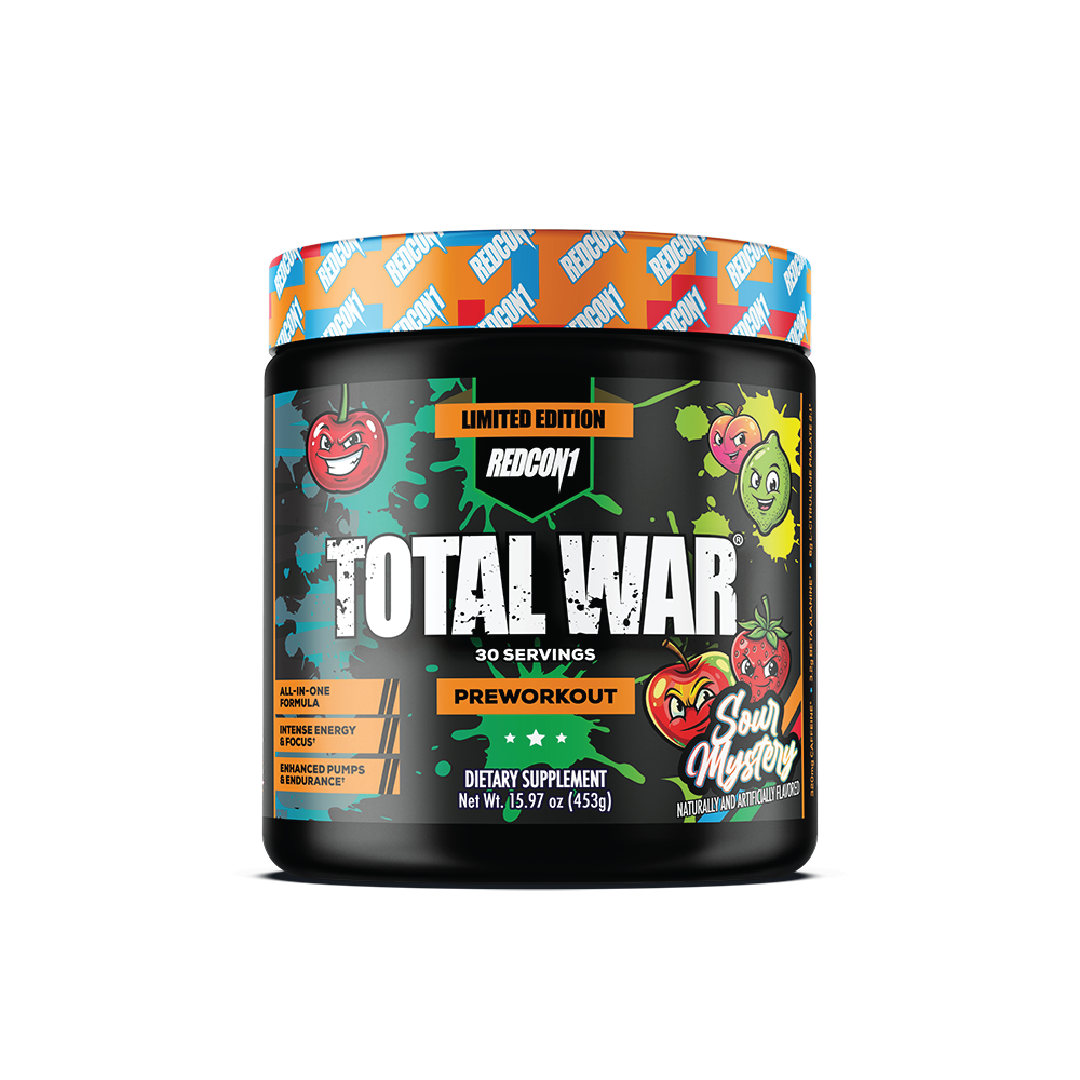 Redcon1 Redcon1 Total War Sour Mystery — product image