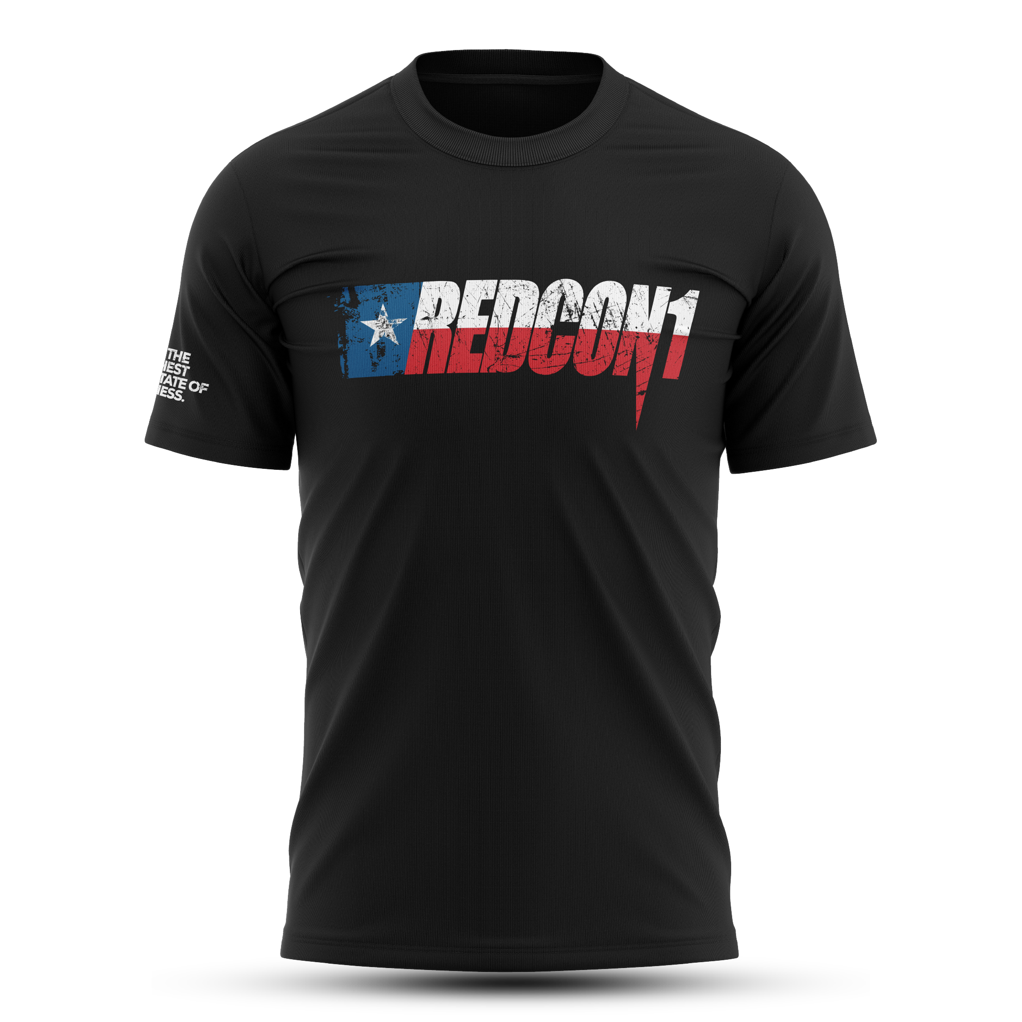 Texas Pride Lonestar Shirt