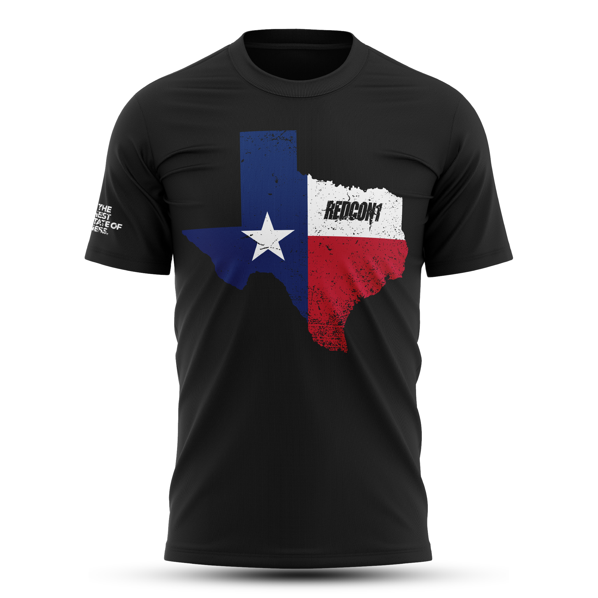 Lone Star State Shirt